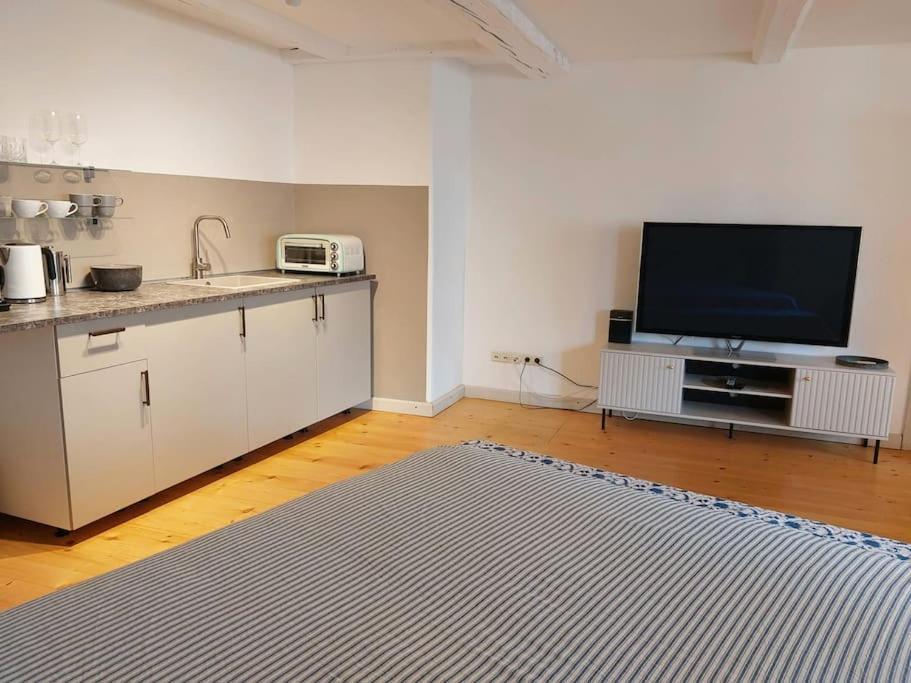 30Qm Studio Rosenheimer Innenstadt Exterior photo